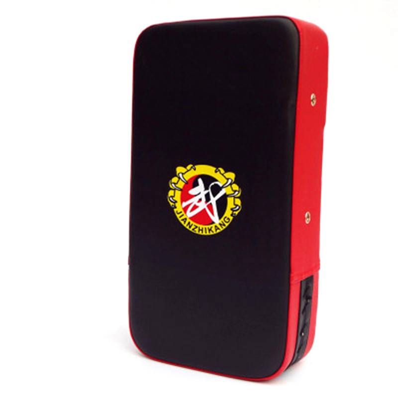 Foot target (upgrade) individual Red Edge